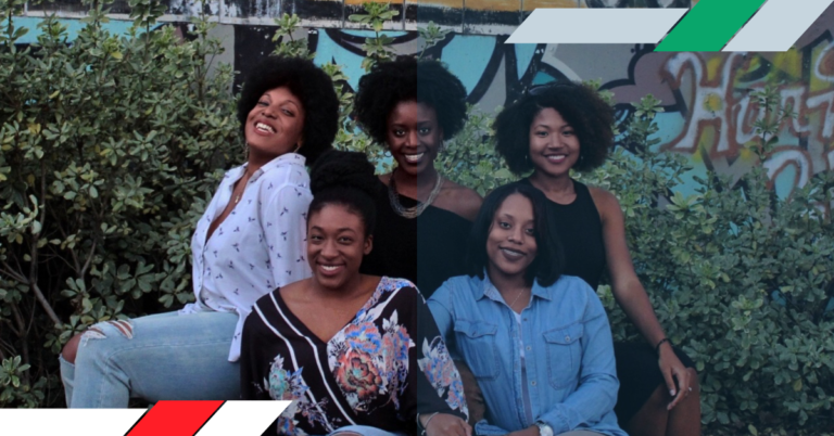 Dark & Lovely Presents: Building Beautiful Futures Scholarship For Young Black Female Students
