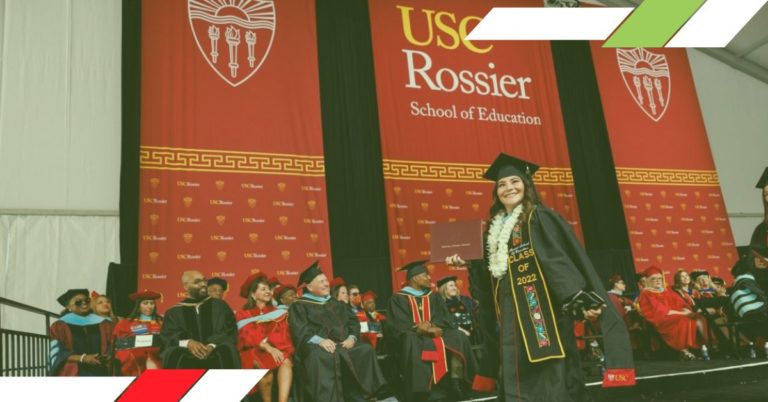 USC Scholarships For Graduate Students – An Overview