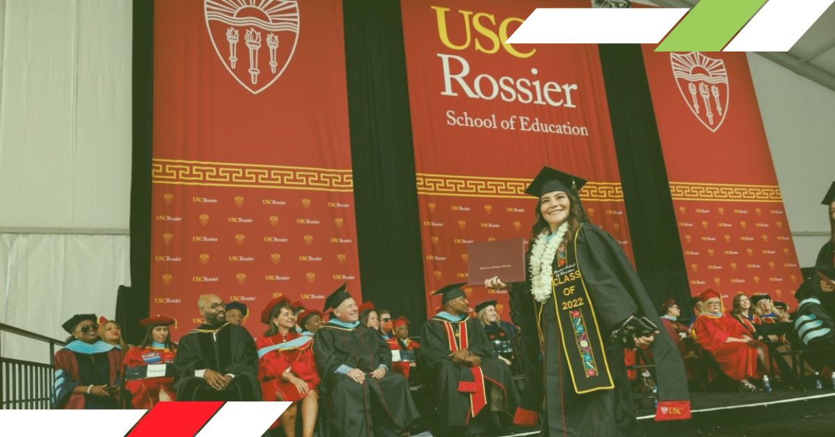 USC Scholarships For Graduate Students